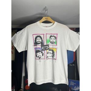 Alabama 1991 Concert Tour Single Stitch Shirt XL